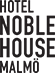 Hotel Noble House Malmö logotyp